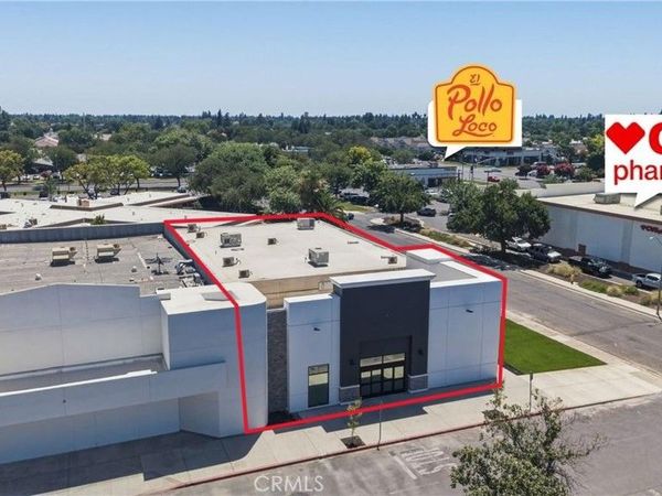 635 Fairfield Drive, Merced, CA 95348