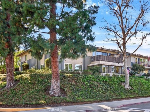 46 CALLE ARAGON, Unit T, Laguna Woods, CA 92637