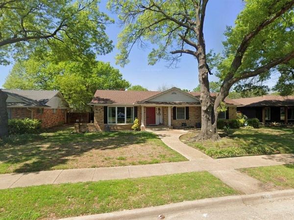 8419 Bocowood Drive, Dallas, TX 75228