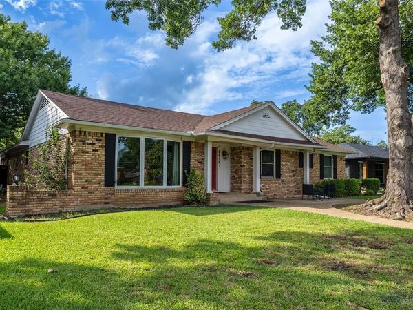 8419 Bocowood Drive, Dallas, TX 75228