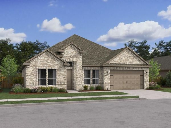 5647 Taylor Trail, Arlington, TX 76017