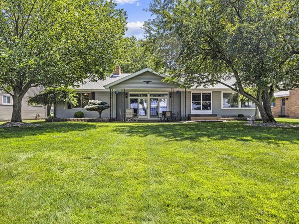 2413 Long Point Drive, Houghton Lake, MI 48629