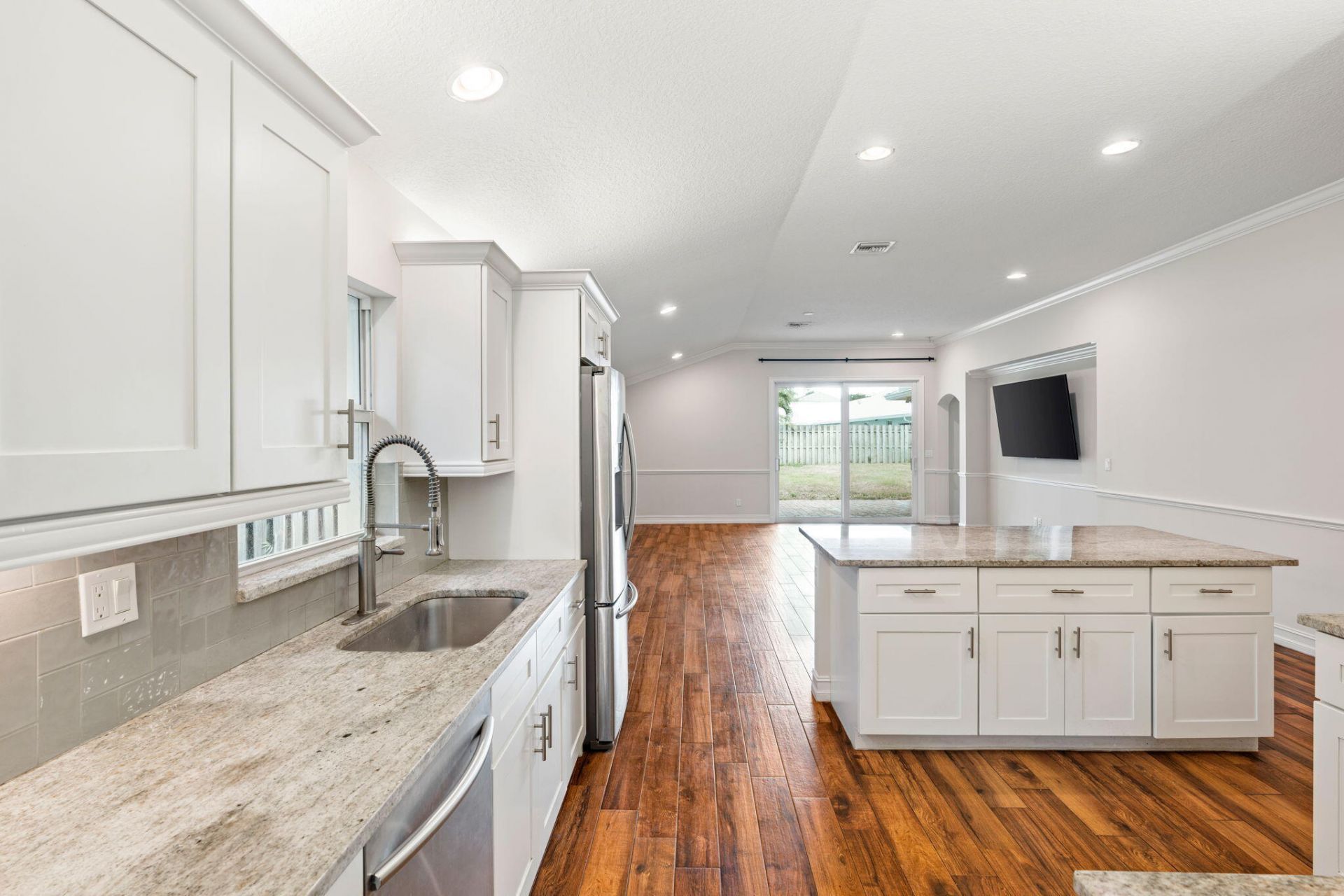 17735 Carver Avenue, Jupiter, FL 33458 Photo