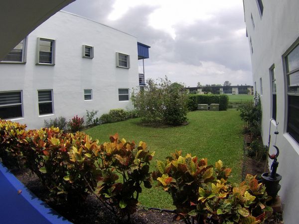 980 NORMANDY U, Delray Beach, FL 33484