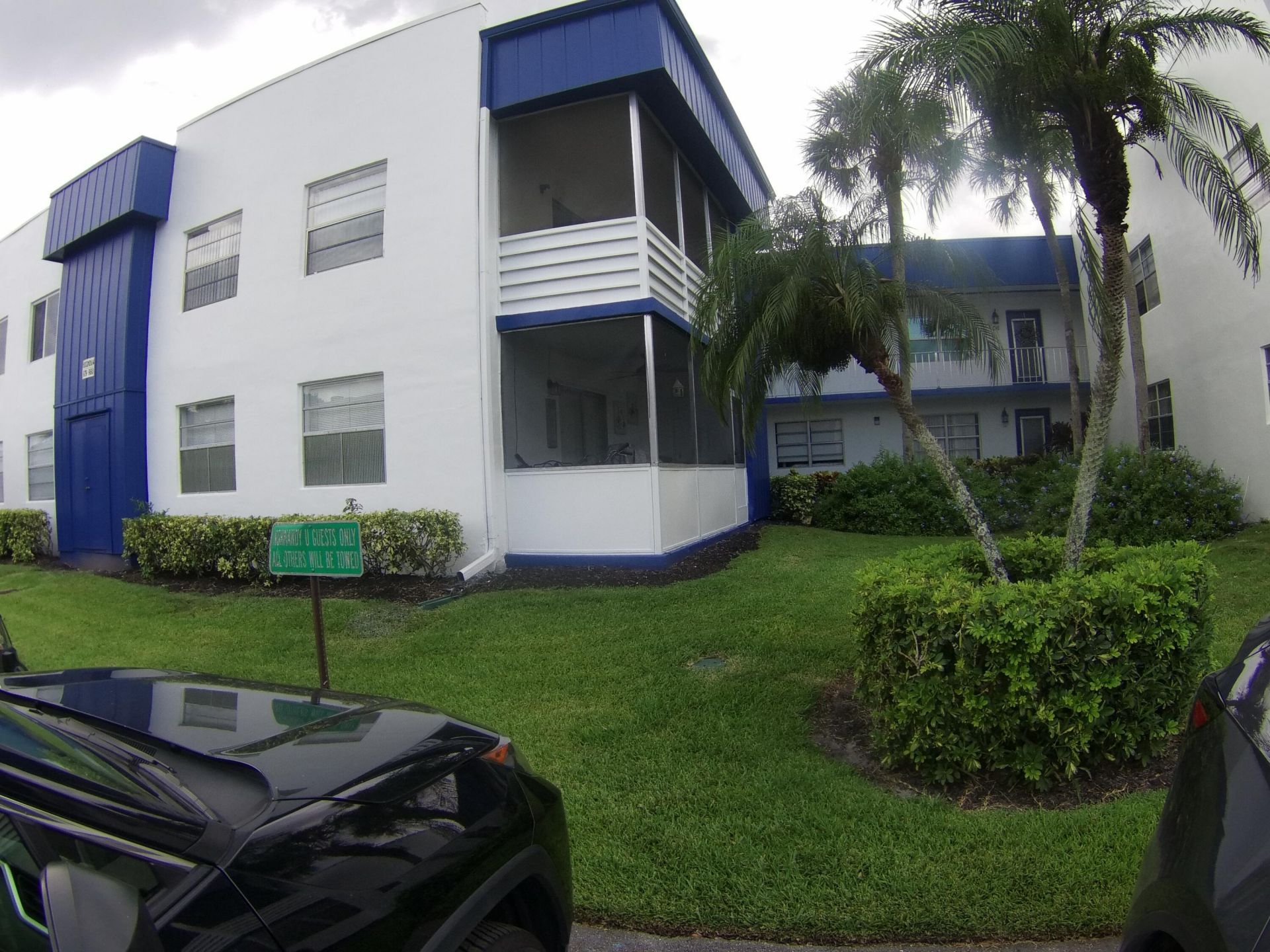 980 Normandy U, Delray Beach, FL 33484 Photo