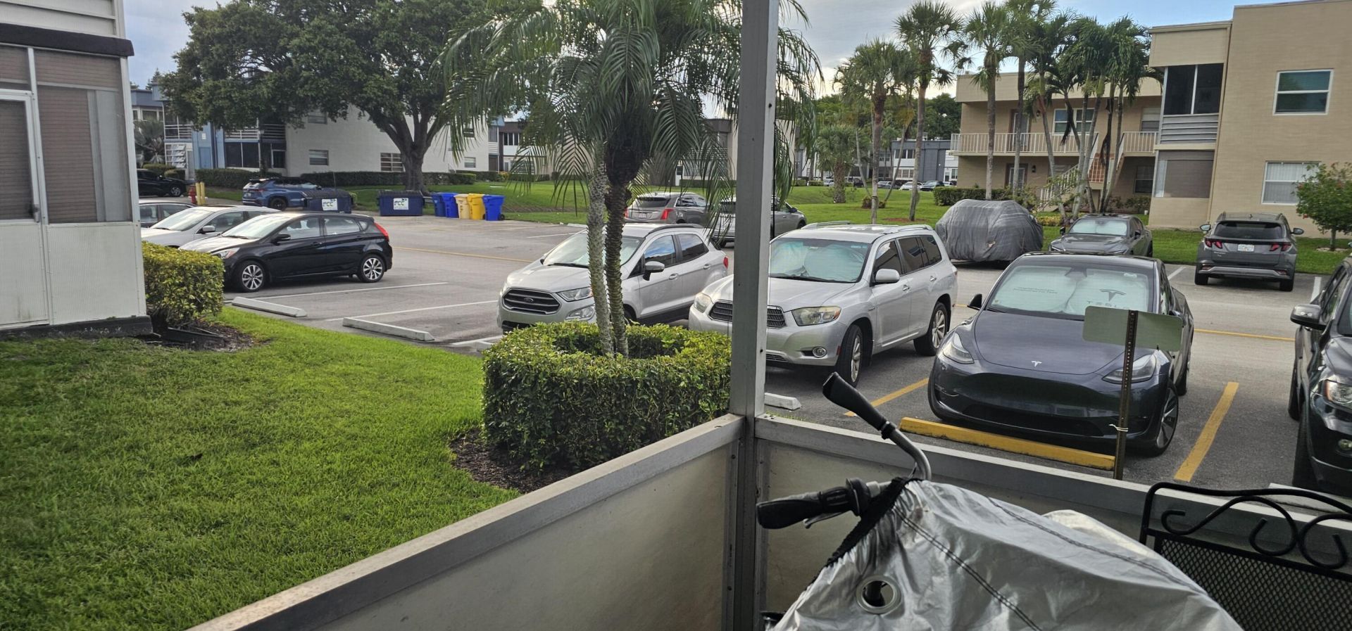 980 Normandy U, Delray Beach, FL 33484 Photo