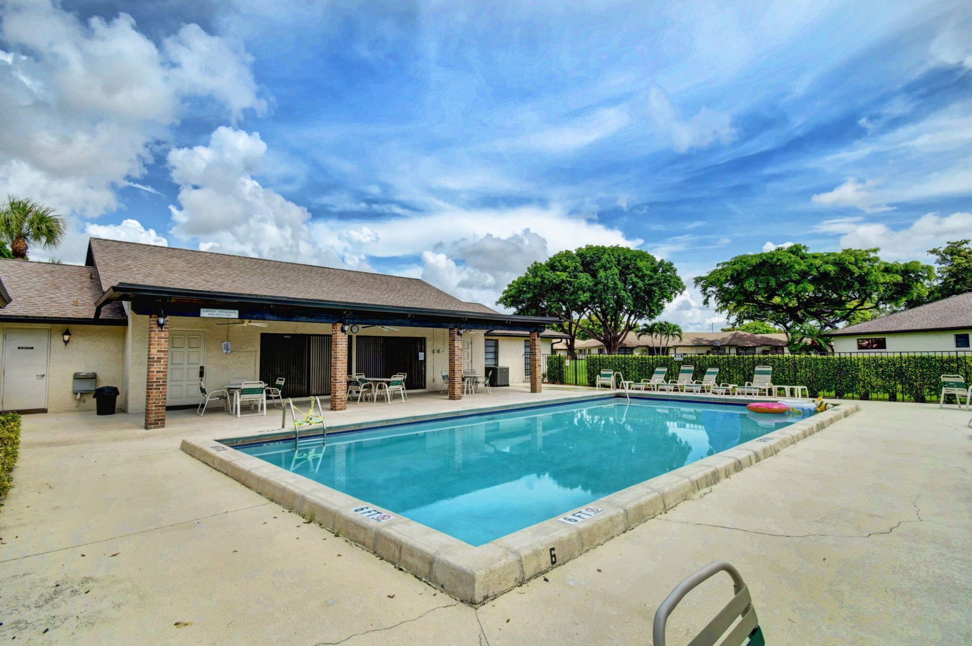 4882 Equestrian Circle, Unit A, Boynton Beach, FL 33436 Photo