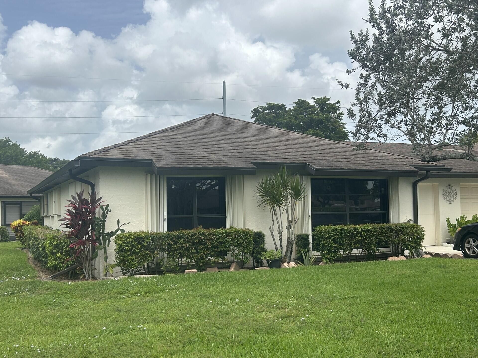 4882 Equestrian Circle, Unit A, Boynton Beach, FL 33436 Photo