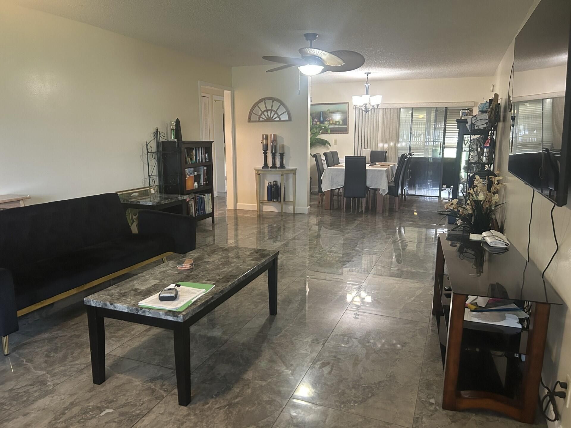 4882 Equestrian Circle, Unit A, Boynton Beach, FL 33436 Photo