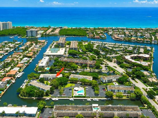 773 JEFFERY Street, Unit 4-304, Boca Raton, FL 33487