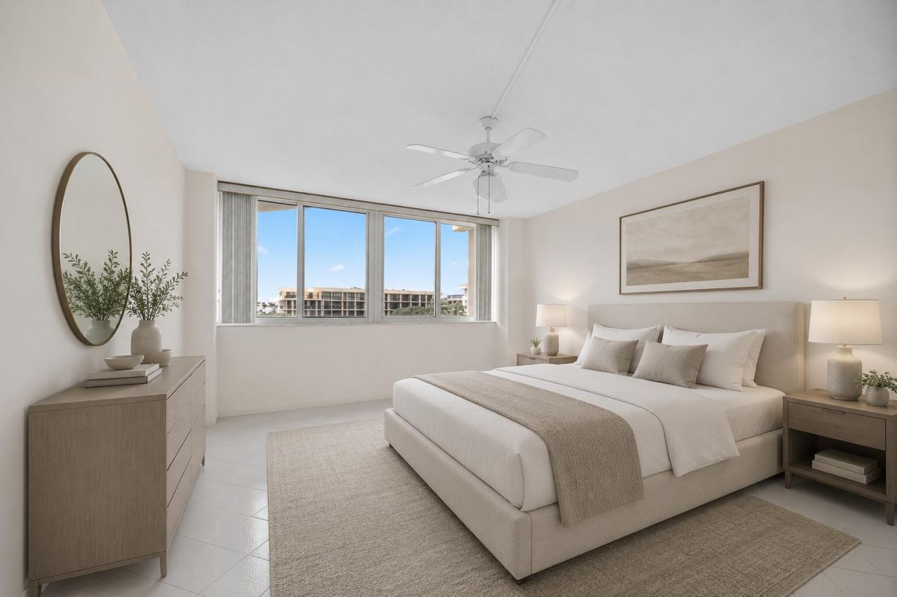 2773 S Ocean Boulevard, Unit 416, Palm Beach, FL 33480 Photo