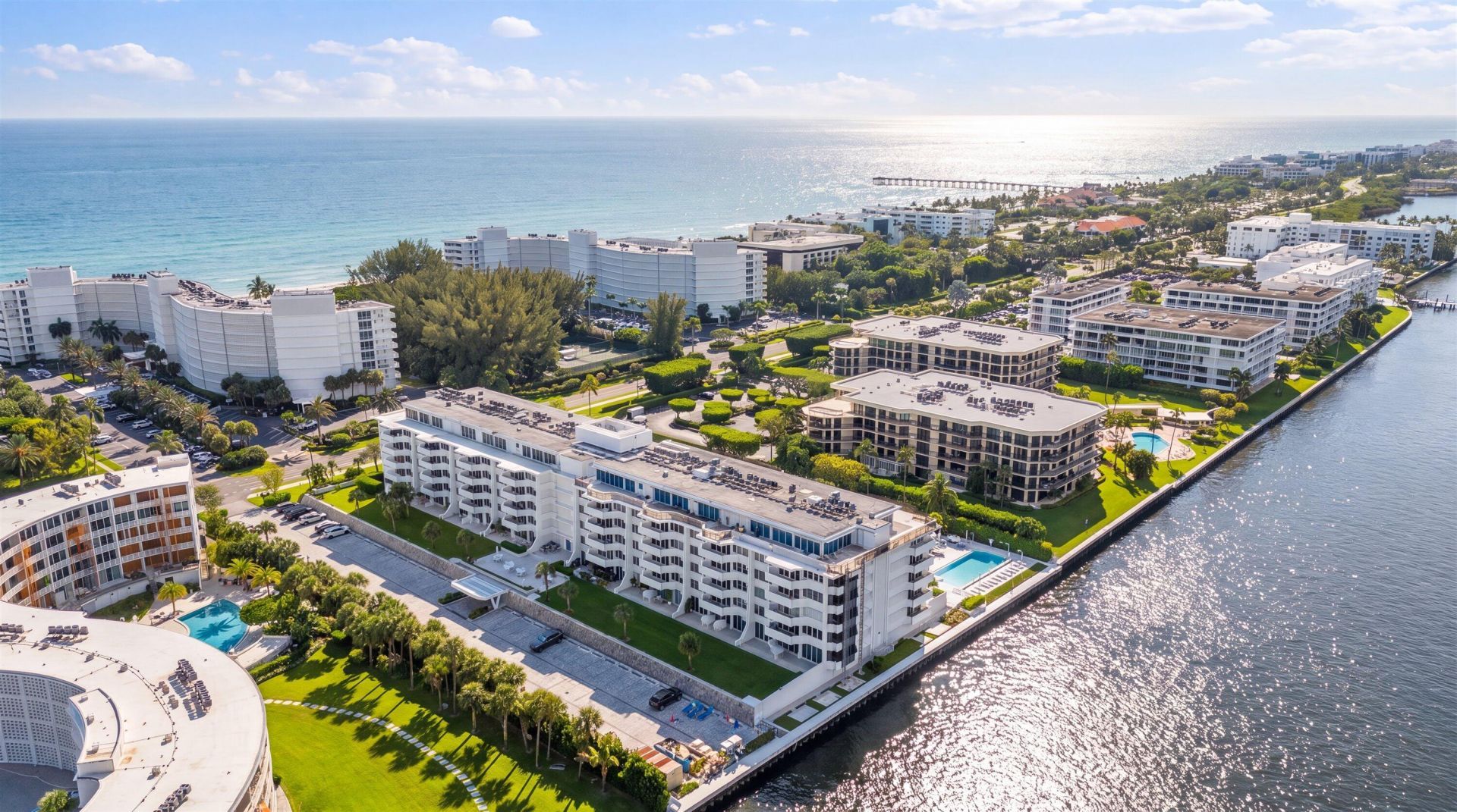 2773 S Ocean Boulevard, Unit 416, Palm Beach, FL 33480 Photo