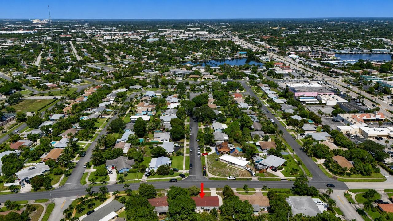 1515 Crescent Drive, Lake Park, FL 33403 Photo