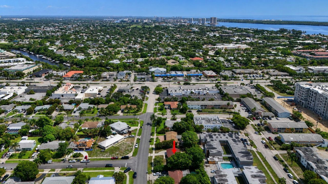 1515 Crescent Drive, Lake Park, FL 33403 Photo