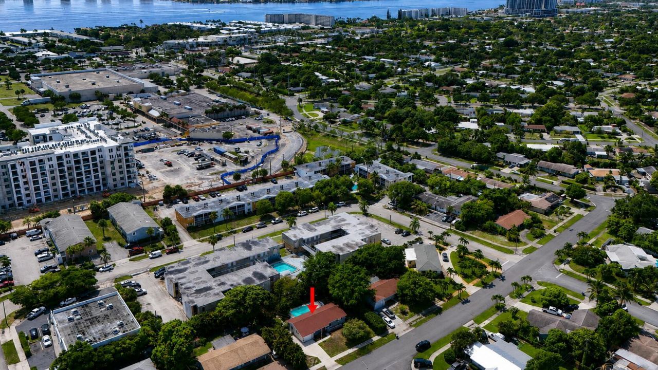 1515 Crescent Drive, Lake Park, FL 33403 Photo
