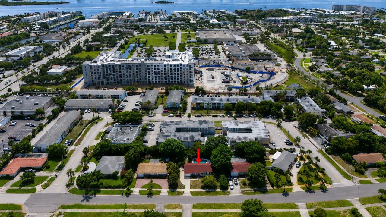 1515 Crescent Drive, Lake Park, FL 33403 Photo