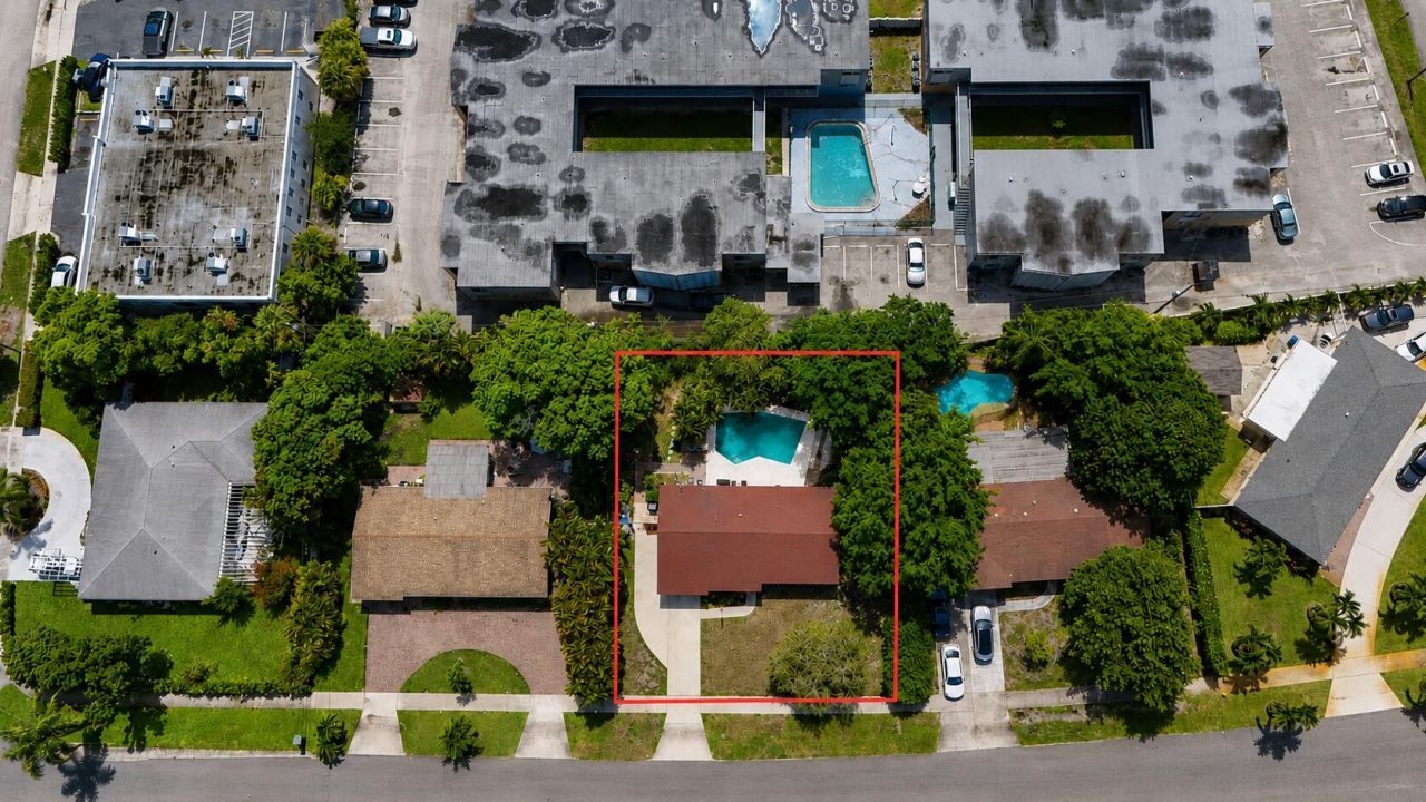 1515 Crescent Drive, Lake Park, FL 33403 Photo