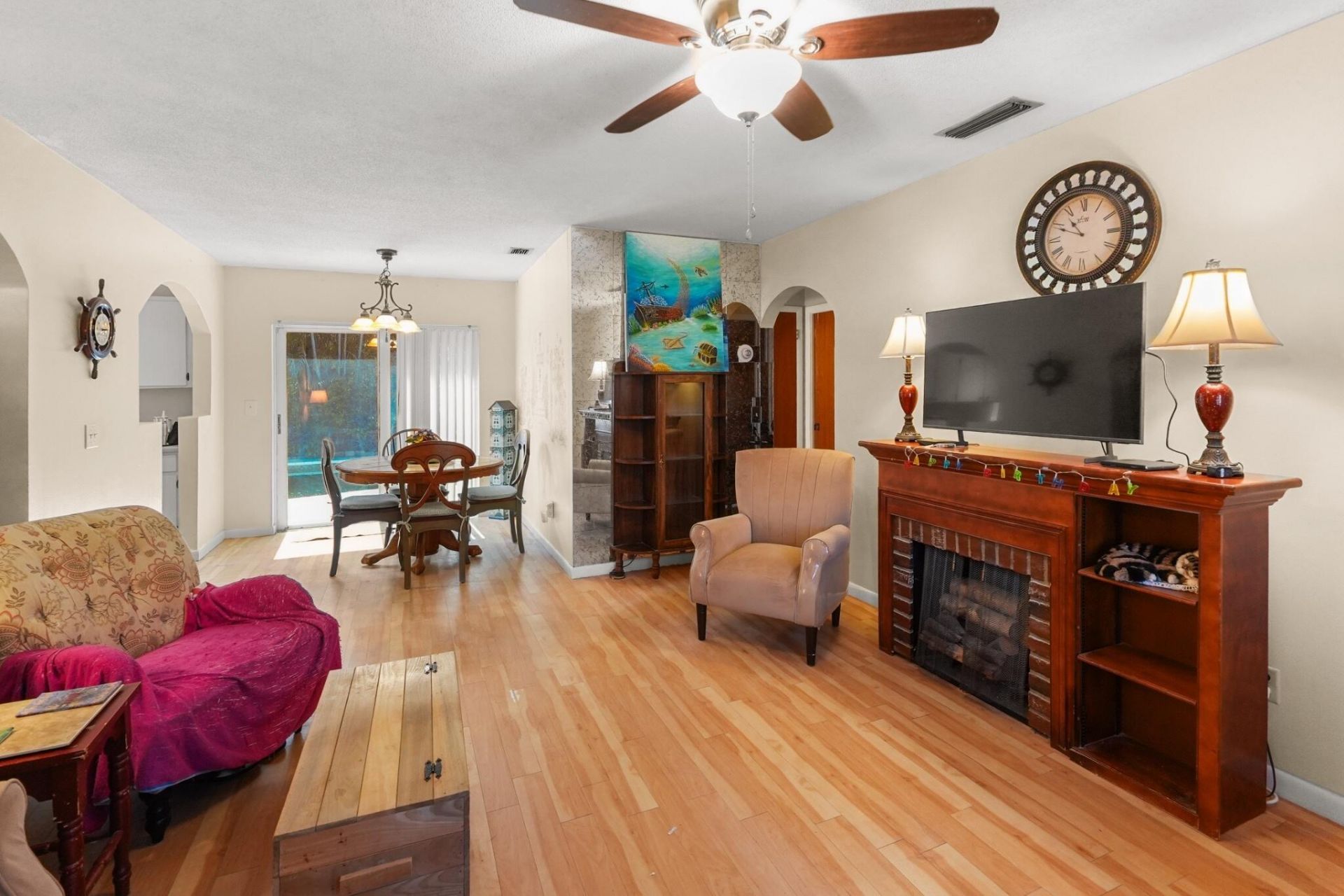 1515 Crescent Drive, Lake Park, FL 33403 Photo