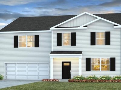 110 Longbeard Drive, Summerville, SC 29483