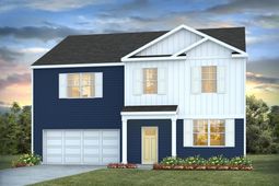 110 Longbeard Drive photo 4