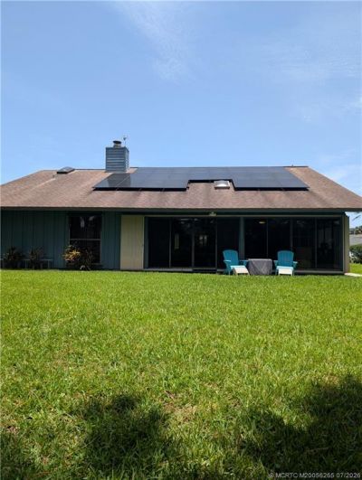 7874 SE Lexington Avenue , Hobe Sound, FL 33455 Photo