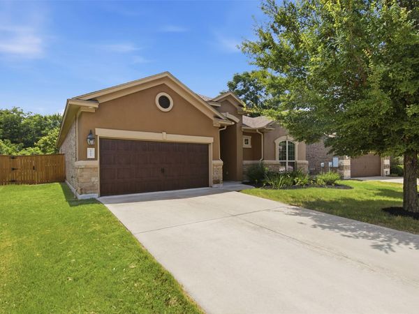 2705 San Milan PASS, Round Rock, TX 78665