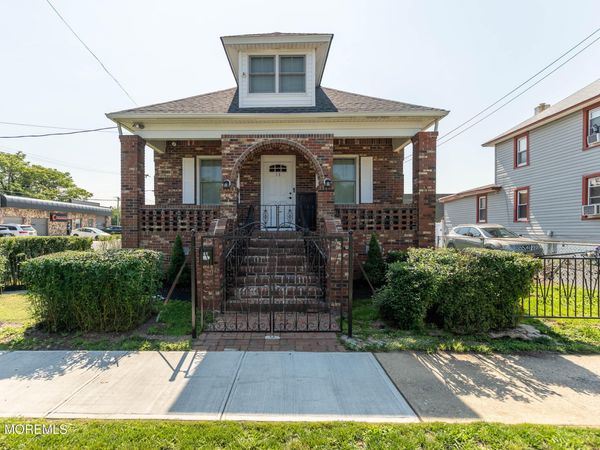 13 Fisher Avenue, Neptune Township, NJ 07753
