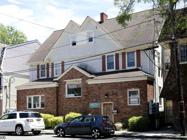 204 Lenox Ave, Westfield, NJ 07090