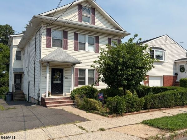 4 Wall St, Unit 2, Cranford, NJ 07016