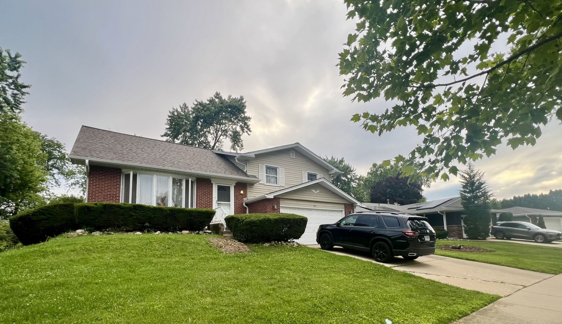208 Sumac Lane , Schaumburg, IL 60193