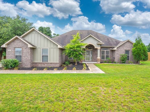 1578 Lena Street, Baker, FL 32531