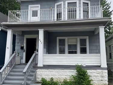 202 Chadduck Avenue, Buffalo, NY 14207