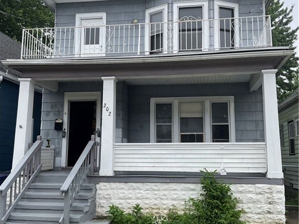 202 Chadduck Avenue, Buffalo, NY 14207