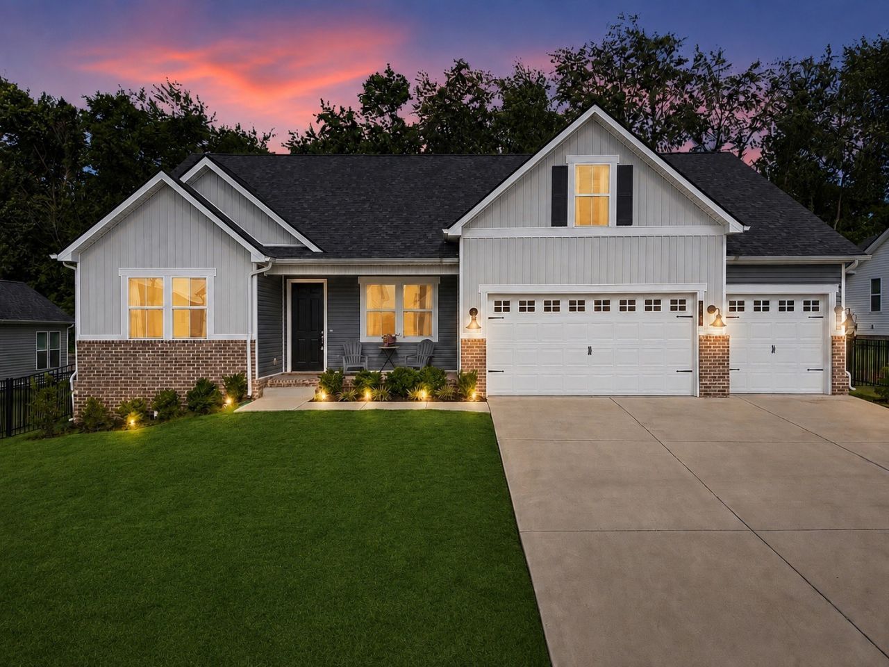 3020 Fernwood Ln, Columbia, TN 38401 Main Photo