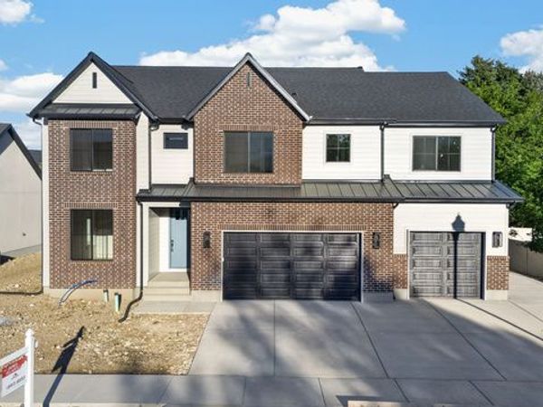 1566 N 275 W, Orem, UT 84057