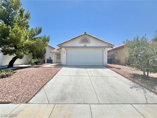 8133 W Rochelle Avenue , Las Vegas, NV 89147