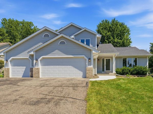 3698 Willbrook Court, Eagan, MN 55123