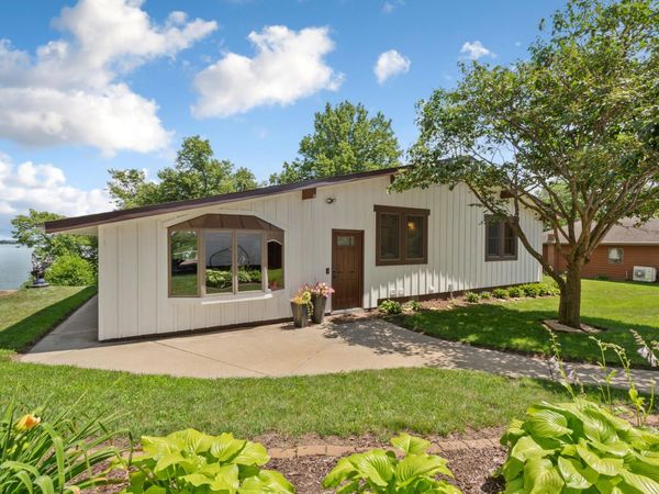 46541 Cape Horn Road, Cleveland, MN 56017