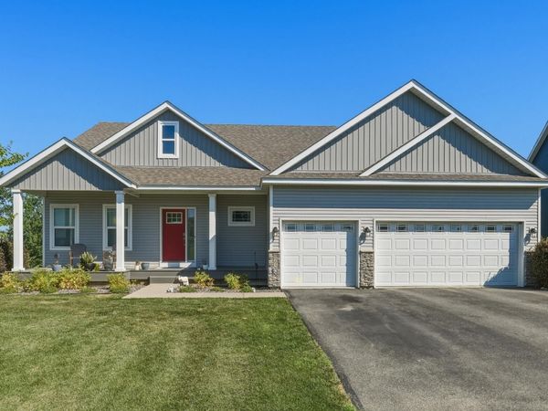 965 Aspen Circle , Watertown, MN 55388