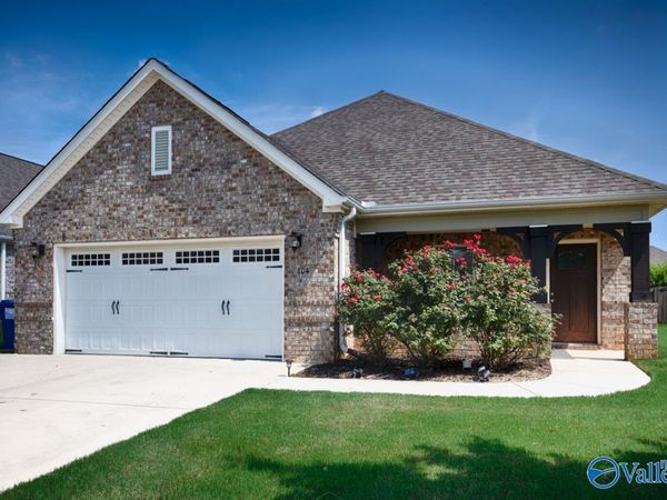 104 Goldfinch Drive, Madison, AL 35756