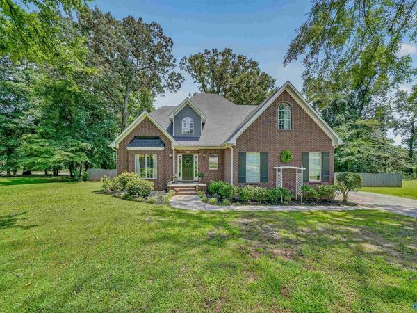 131 Spinnaker Circle, Madison, AL 35758