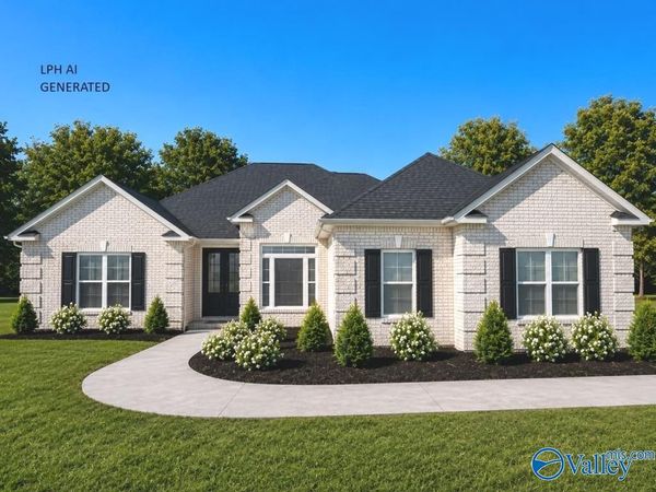 6 LOT Emory Drive, Athens, AL 35613
