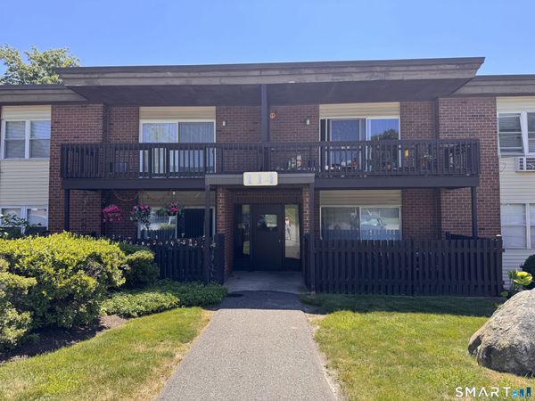 114 Balance Rock, Unit 10, Seymour, CT 06483