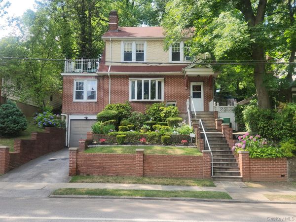 15 Rumsey Road , Yonkers, NY 10705