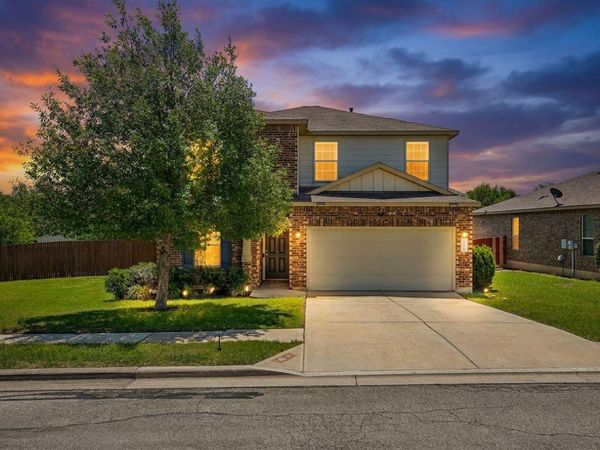 140 Lynn Crest BND, Buda, TX 78610