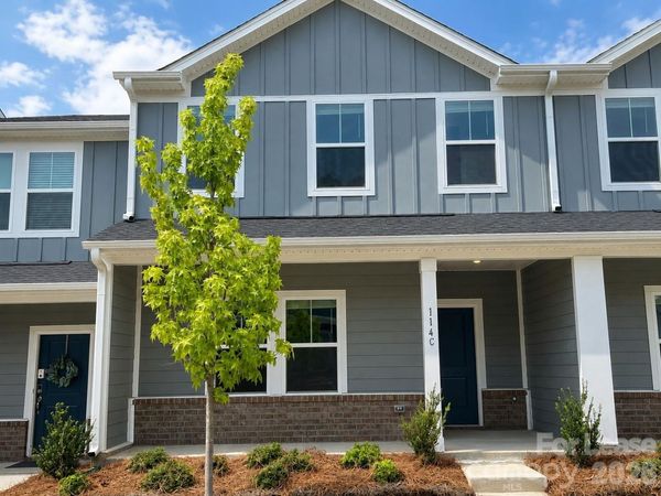 114 Ciara Place , Unit C, Mooresville, NC 28115