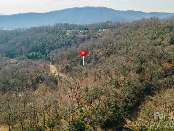 Lot 12 Shining Rock Path , Horse Shoe, NC 28742