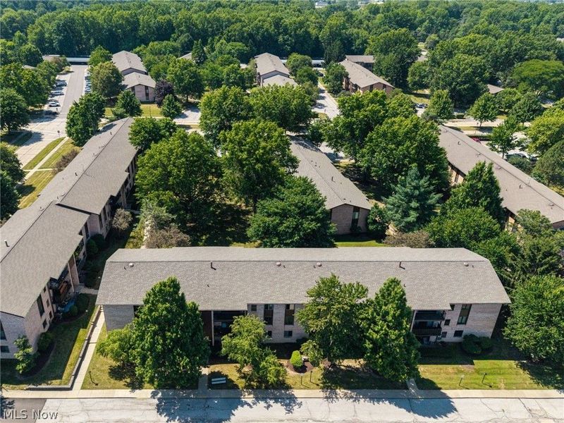 16400 Heather Lane, Unit F101, Middleburg Heights, OH 44130 Photo 13