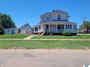 301 14th Avenue, Franklin, NE 68939