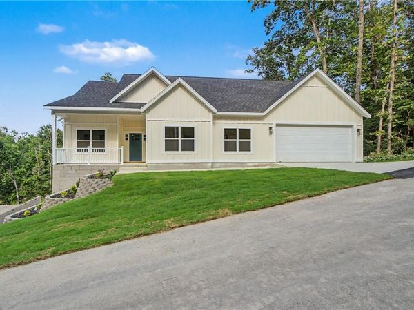 34 Littrell Drive , Bella Vista, AR 72714